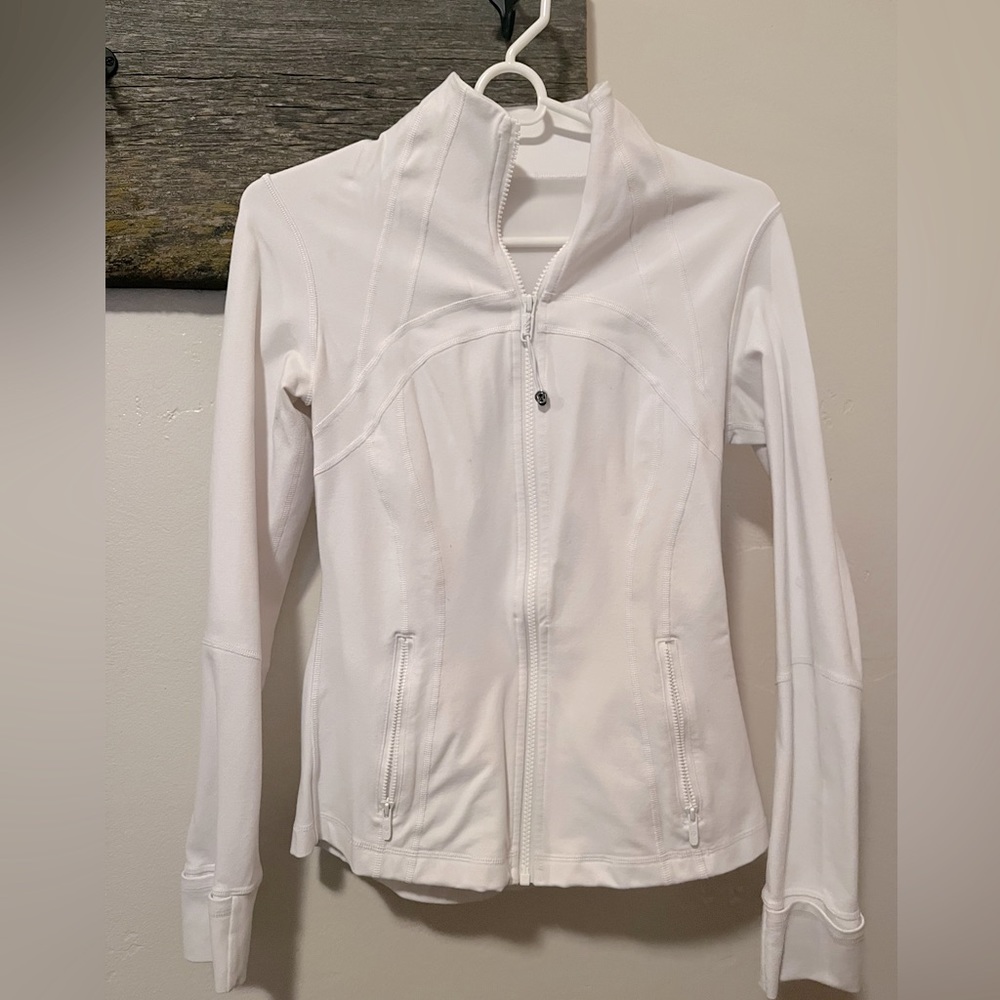 Lululemon Define Jacket